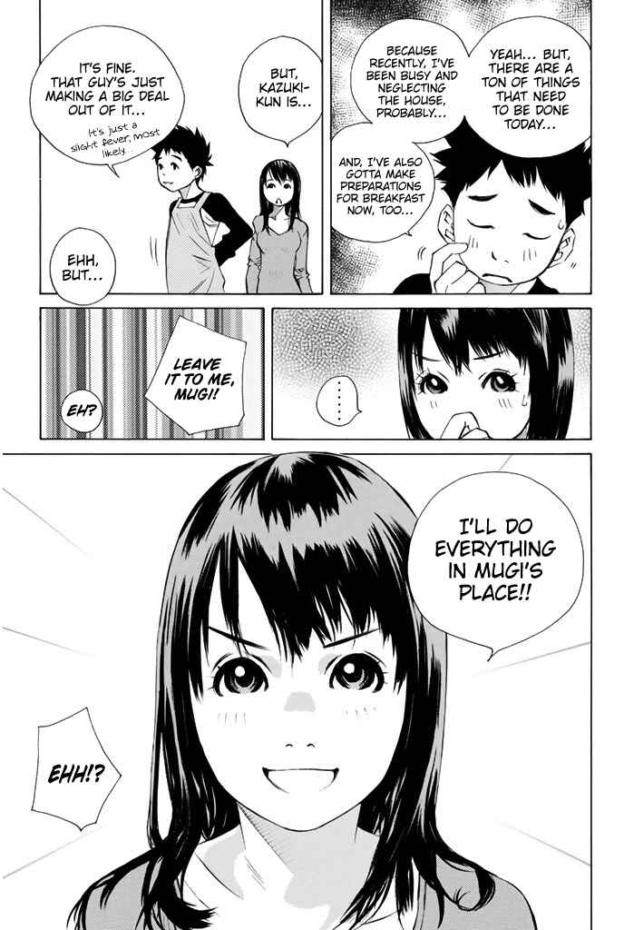 Pastel Chapter 146 - Page 6