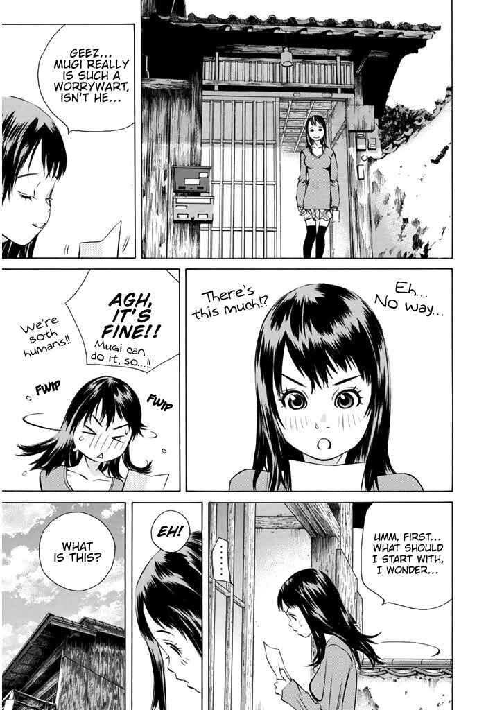 Pastel Chapter 146 - Page 8