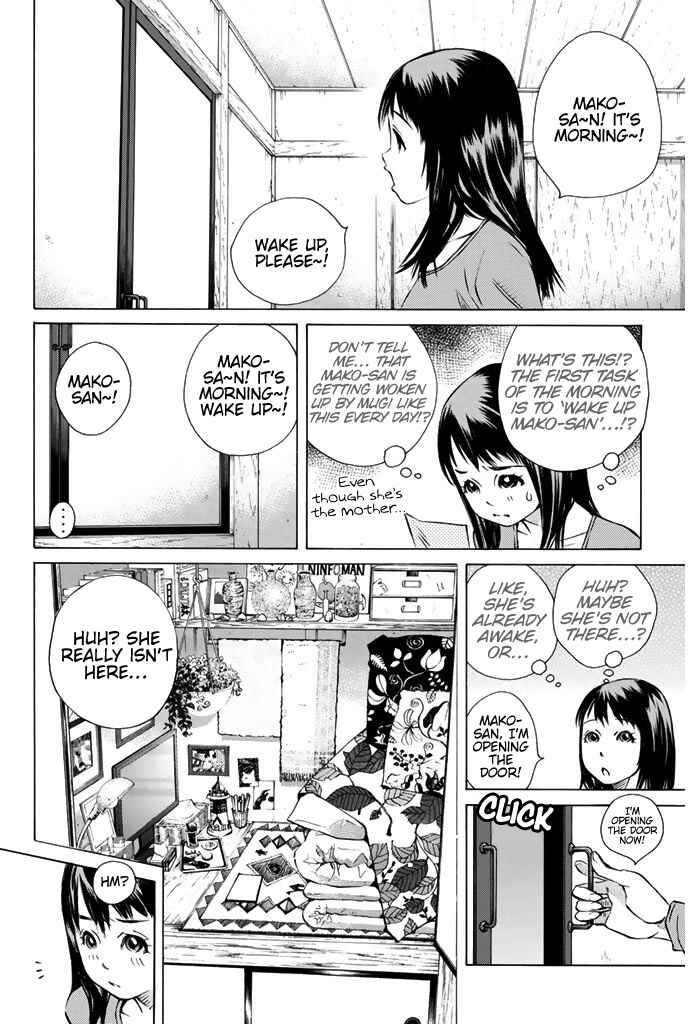Pastel Chapter 146 - Page 9