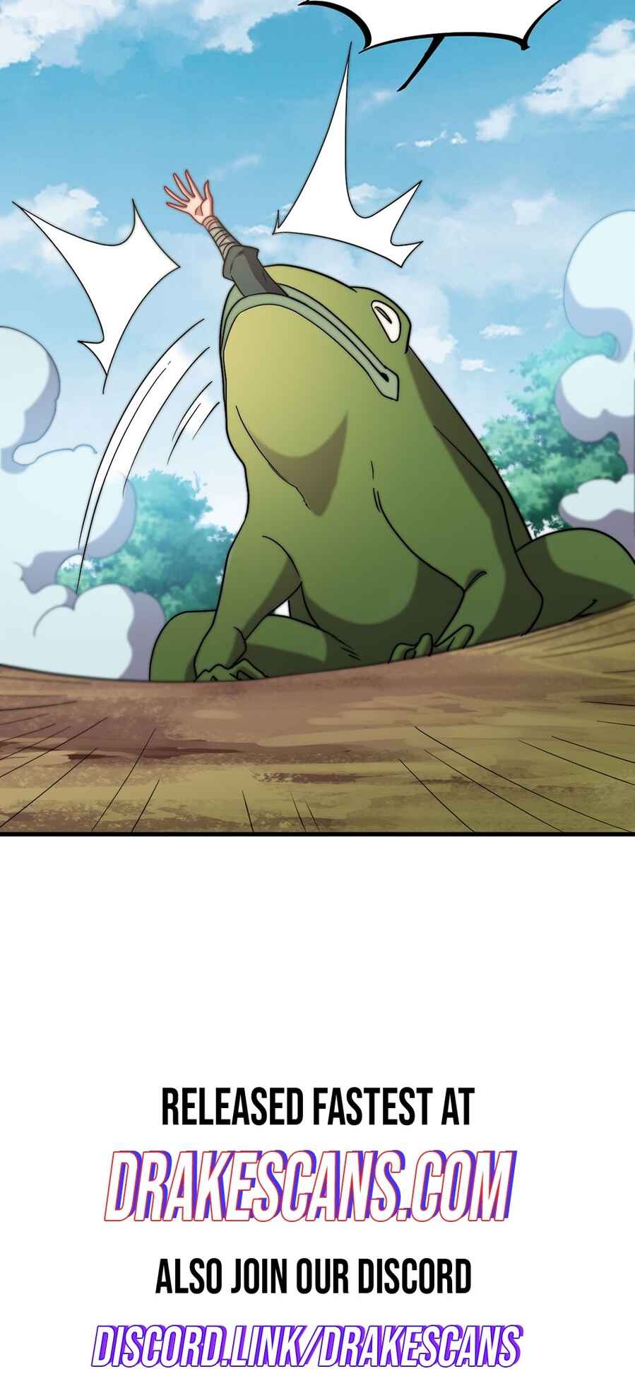 I, The Invincible Villain Master With My Apprentices Chapter 51 - Page 34
