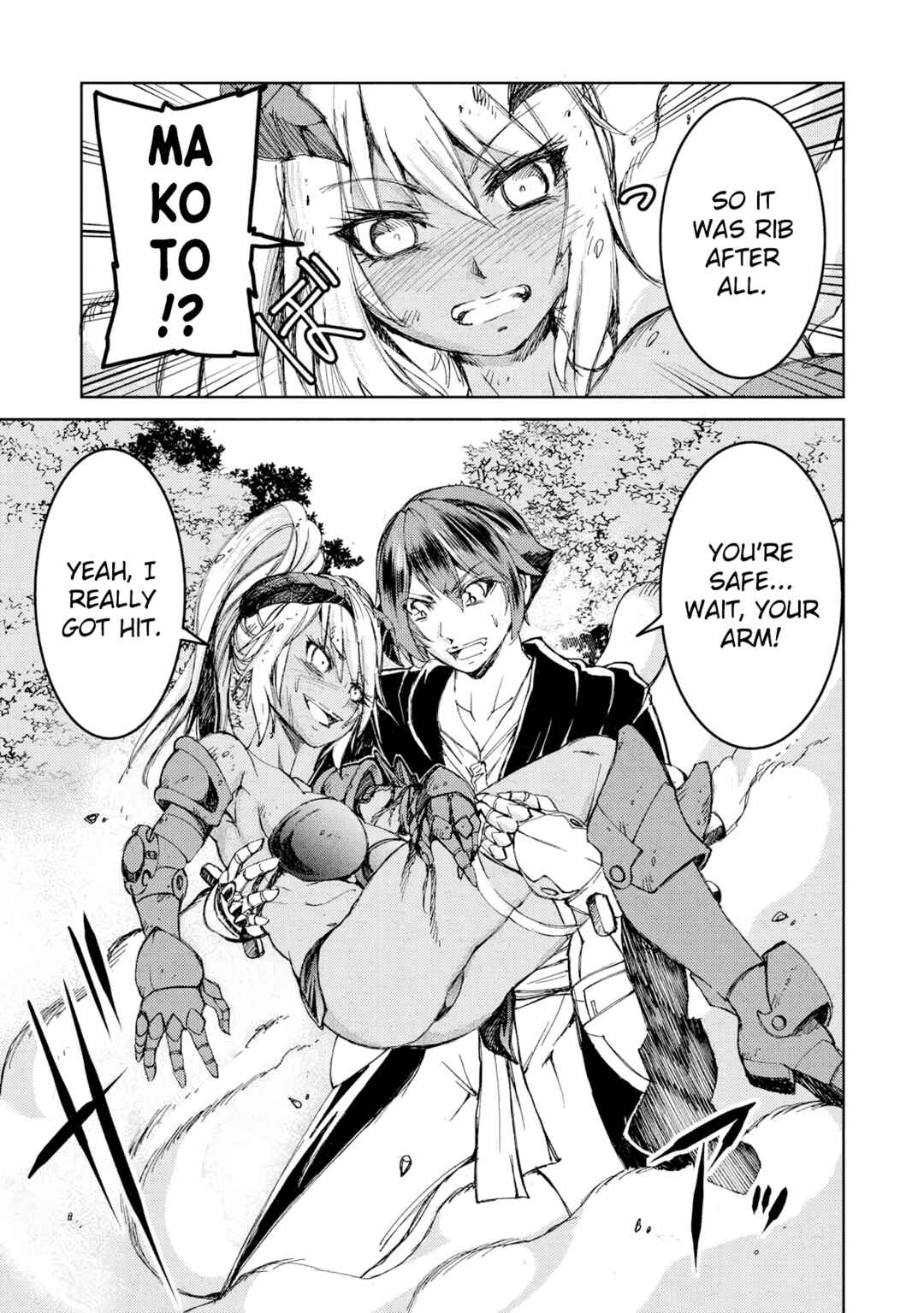 Arafoo Ossan wa Slow Life no Yume wo Miru ka? Chapter 25 - Page 14