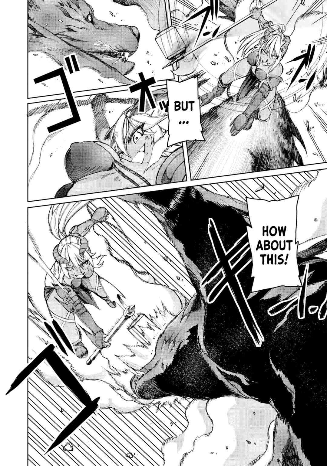 Arafoo Ossan wa Slow Life no Yume wo Miru ka? Chapter 25 - Page 3