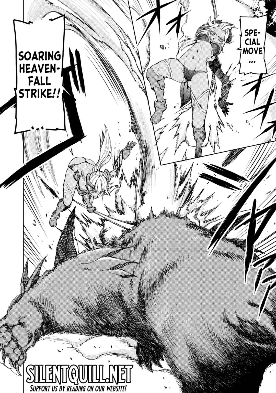 Arafoo Ossan wa Slow Life no Yume wo Miru ka? Chapter 25 - Page 9
