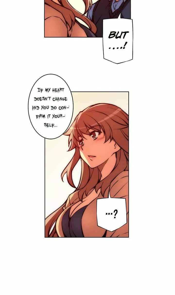 Unbalance Triangle Chapter 36.1 - Page 15