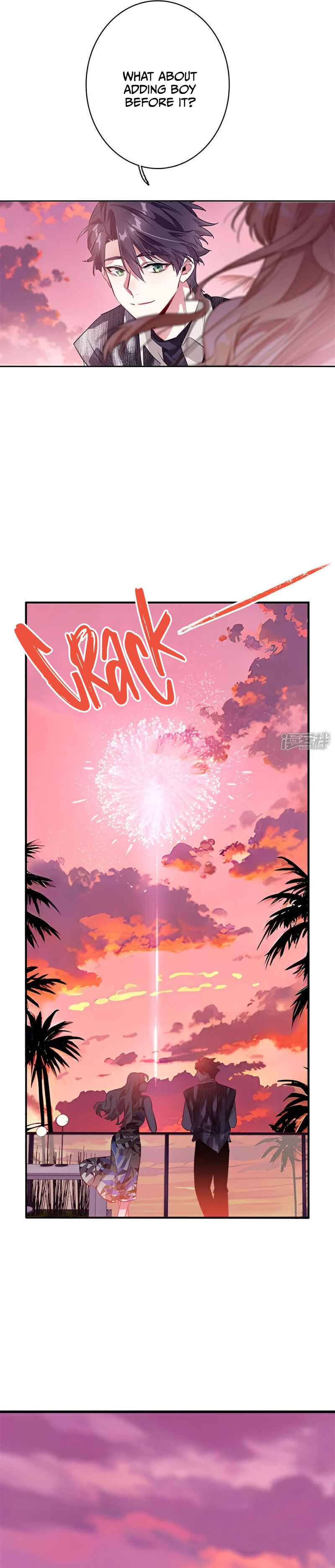 Star Dream Idol Project Chapter 354 - Page 11