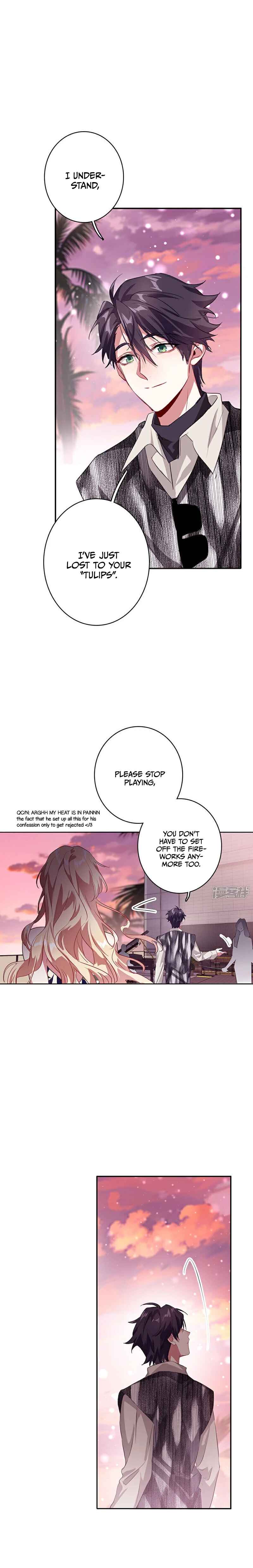 Star Dream Idol Project Chapter 354 - Page 16