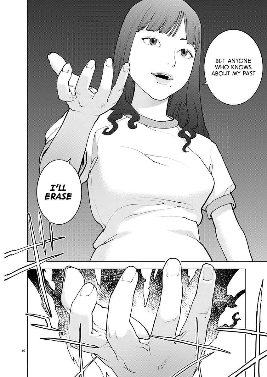 Seishokuki Chapter 168 - Page 11