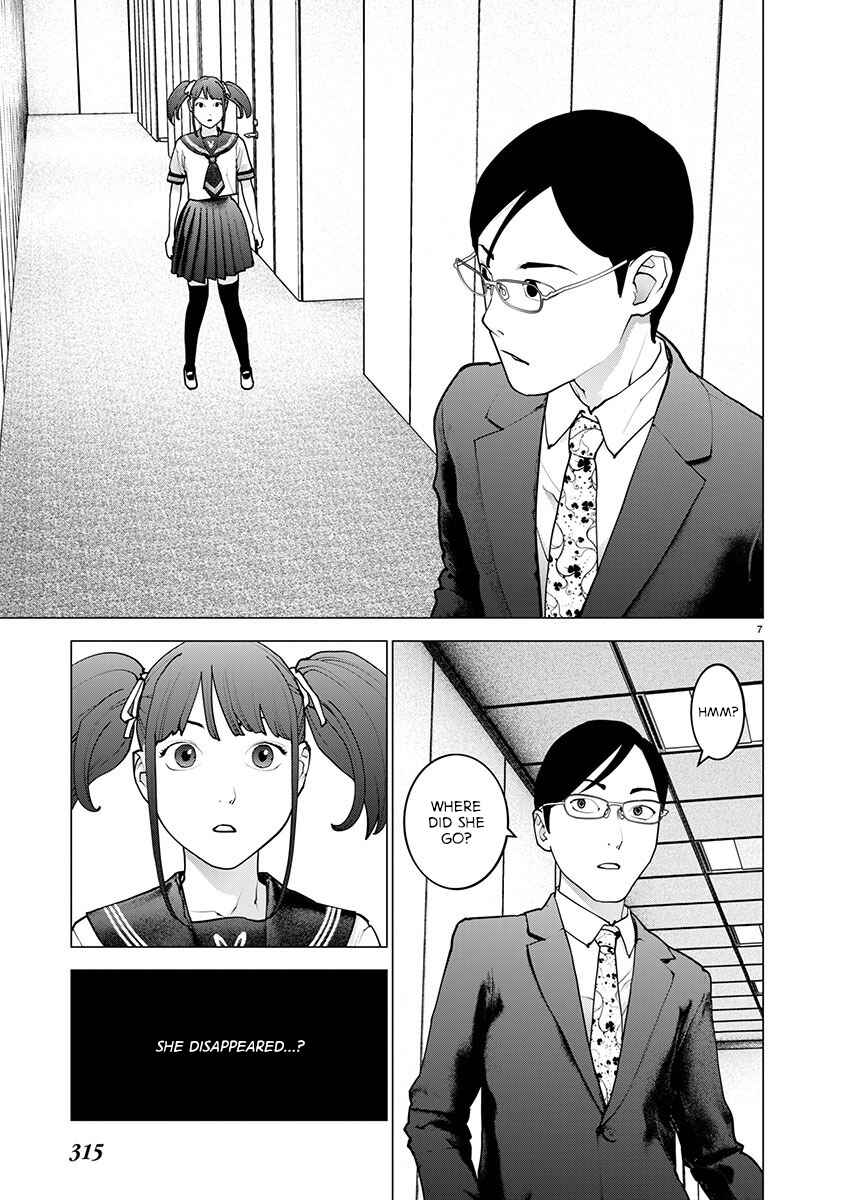 Seishokuki Chapter 168 - Page 8