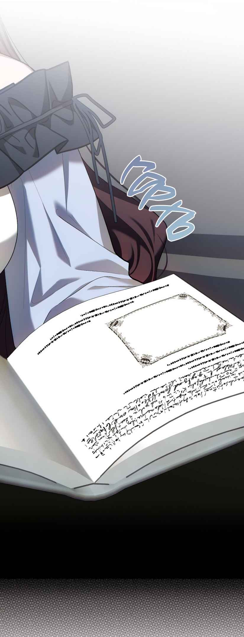 Karina's Last Days Chapter 63 - Page 2