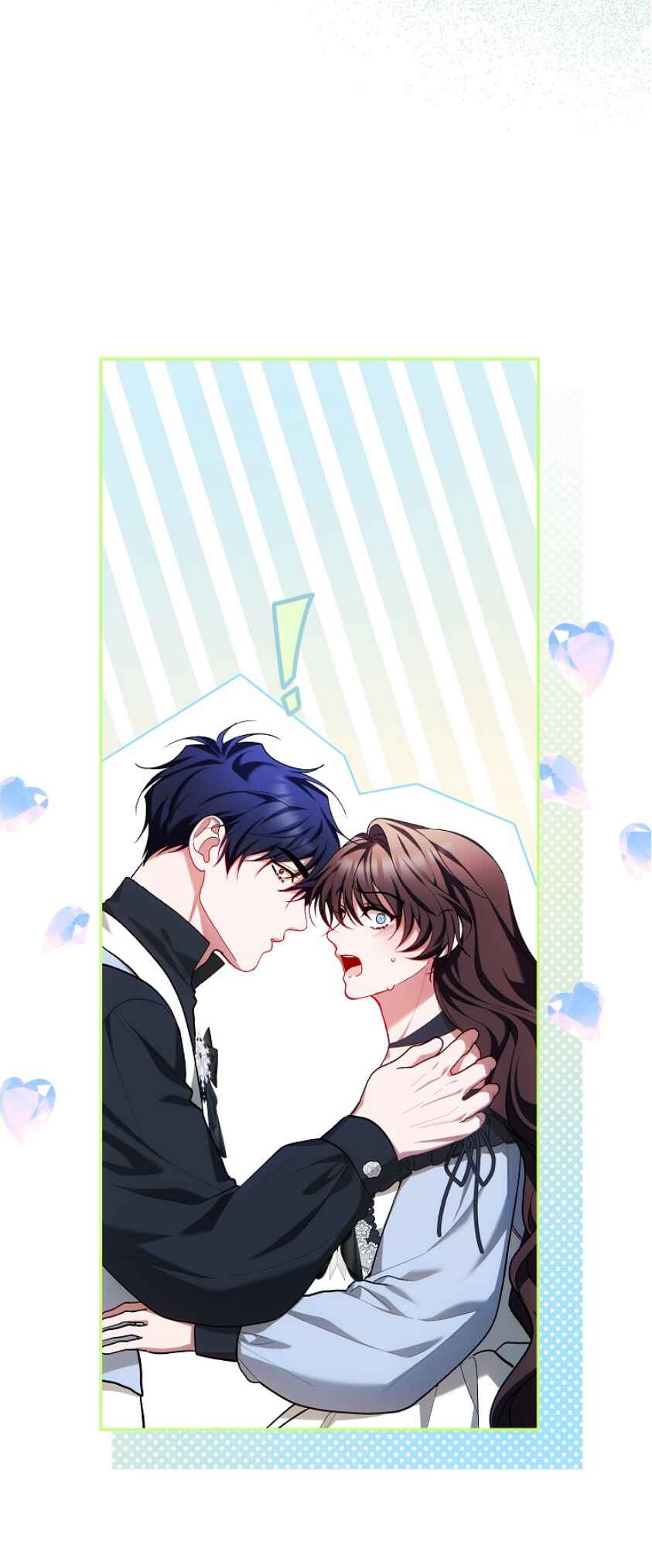Karina's Last Days Chapter 63 - Page 28