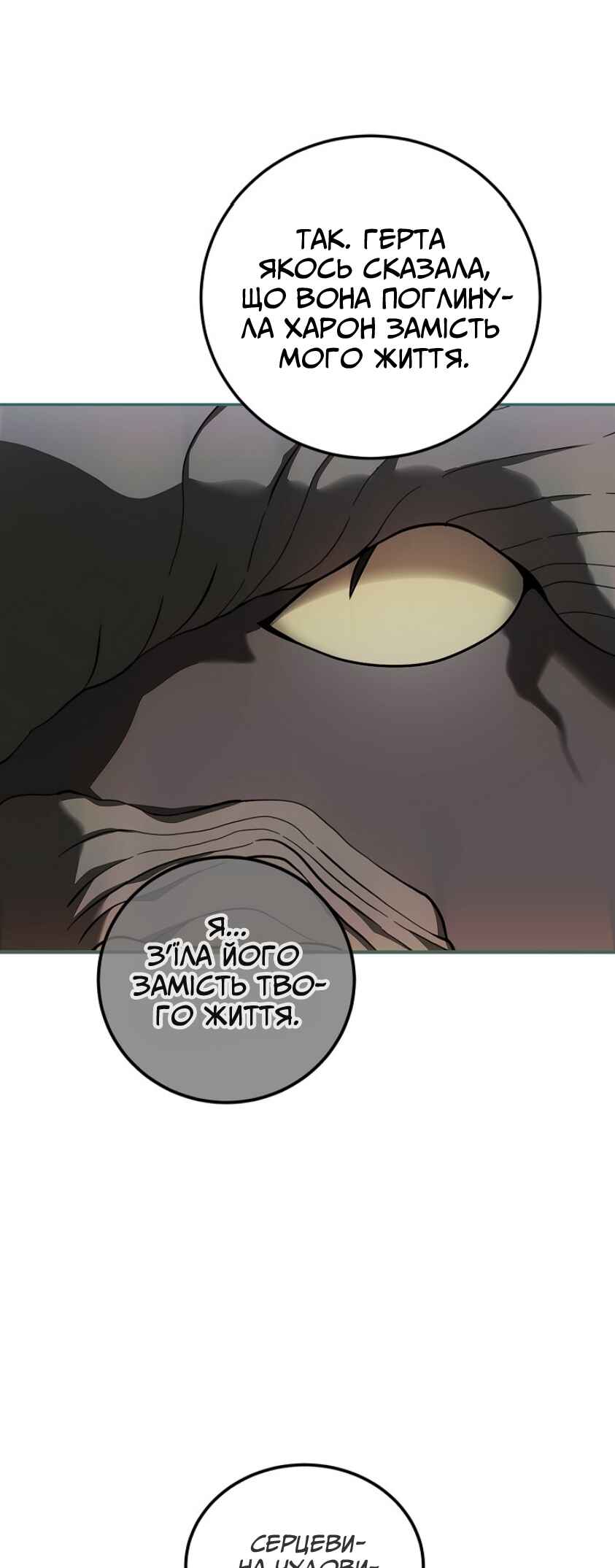 Karina's Last Days Chapter 63 - Page 68