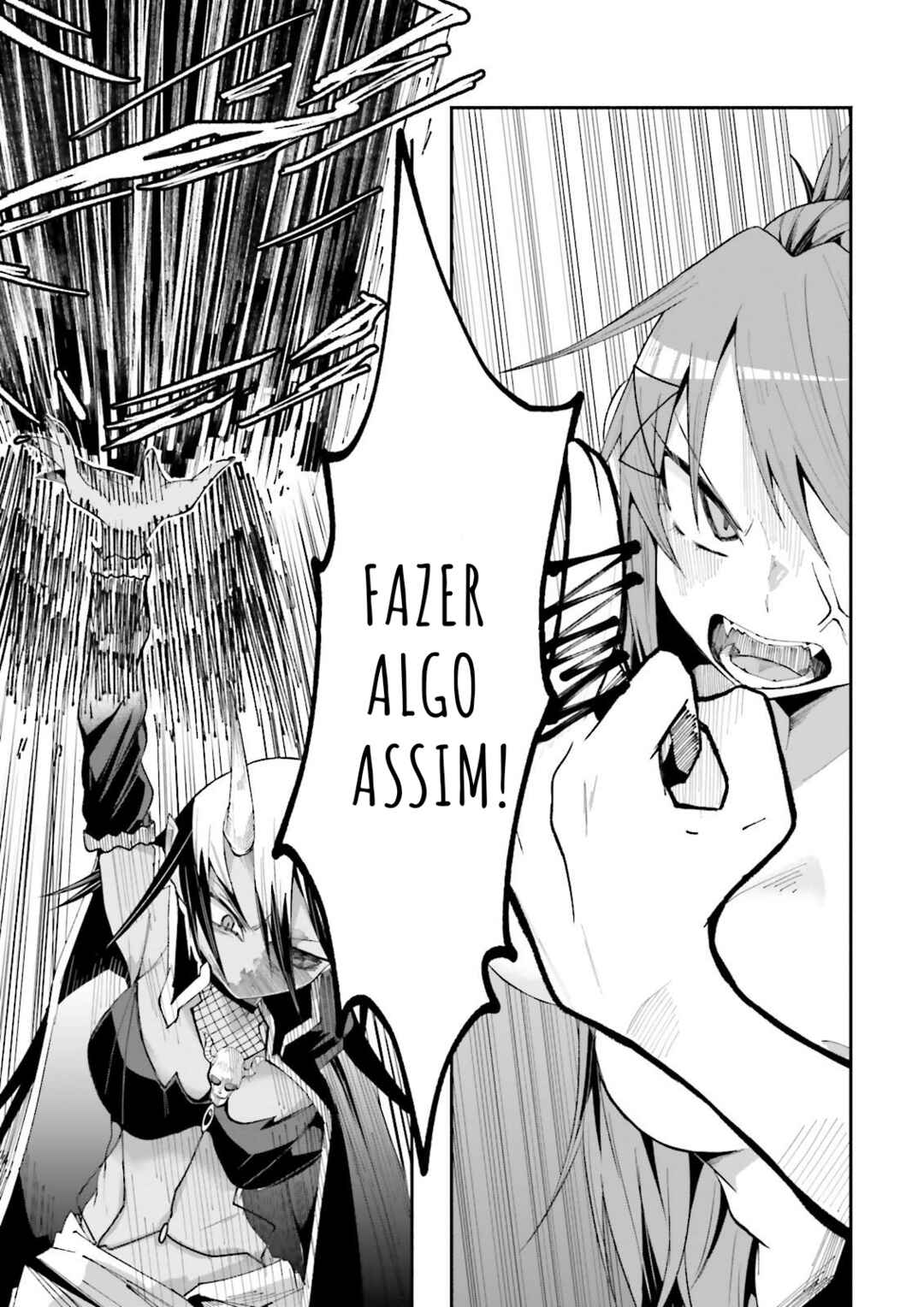 Isekai de Haishin Katsudou wo Shitara Tairyou no Yandere Shinja wo Umidashite Shimatta Ken Chapter 15 - Page 15