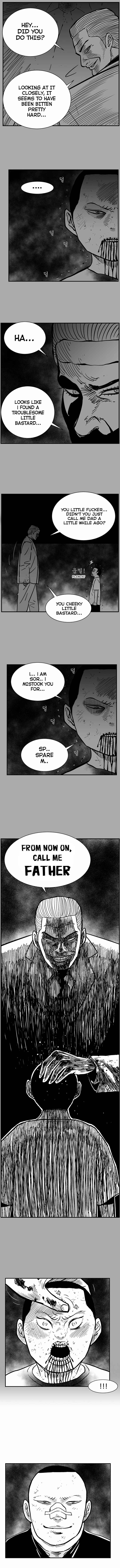 Hellper 2 <KillBeros> Chapter 41 - Page 14