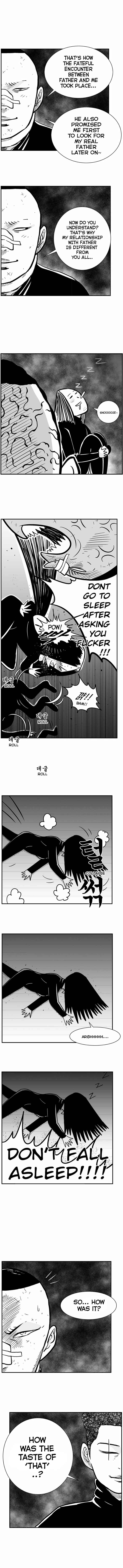 Hellper 2 <KillBeros> Chapter 41 - Page 15