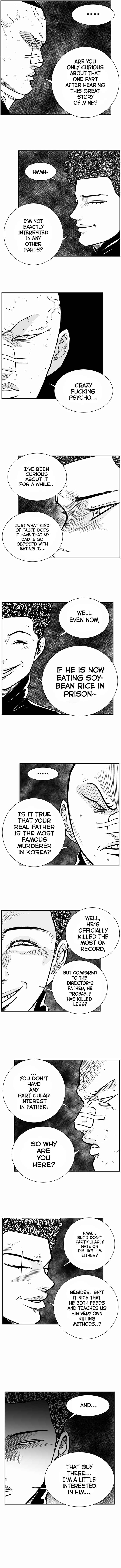 Hellper 2 <KillBeros> Chapter 41 - Page 16
