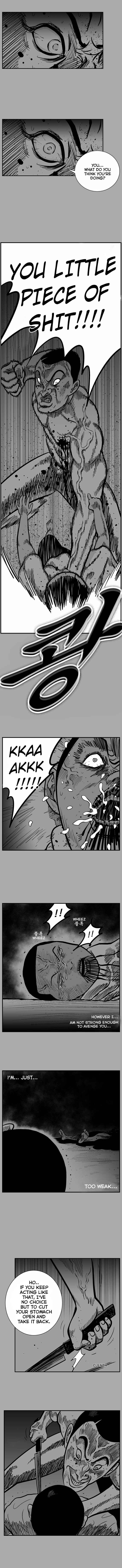 Hellper 2 <KillBeros> Chapter 41 - Page 3