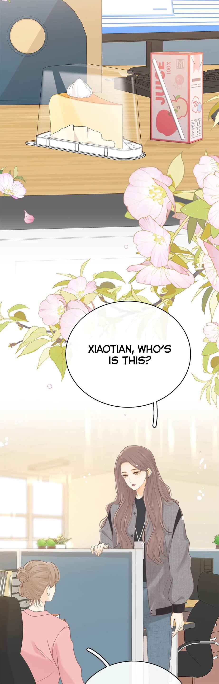 Nan hong Chapter 78 - Page 13