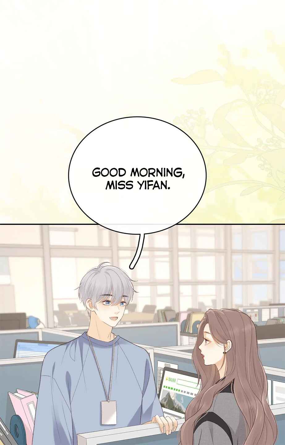 Nan hong Chapter 78 - Page 18