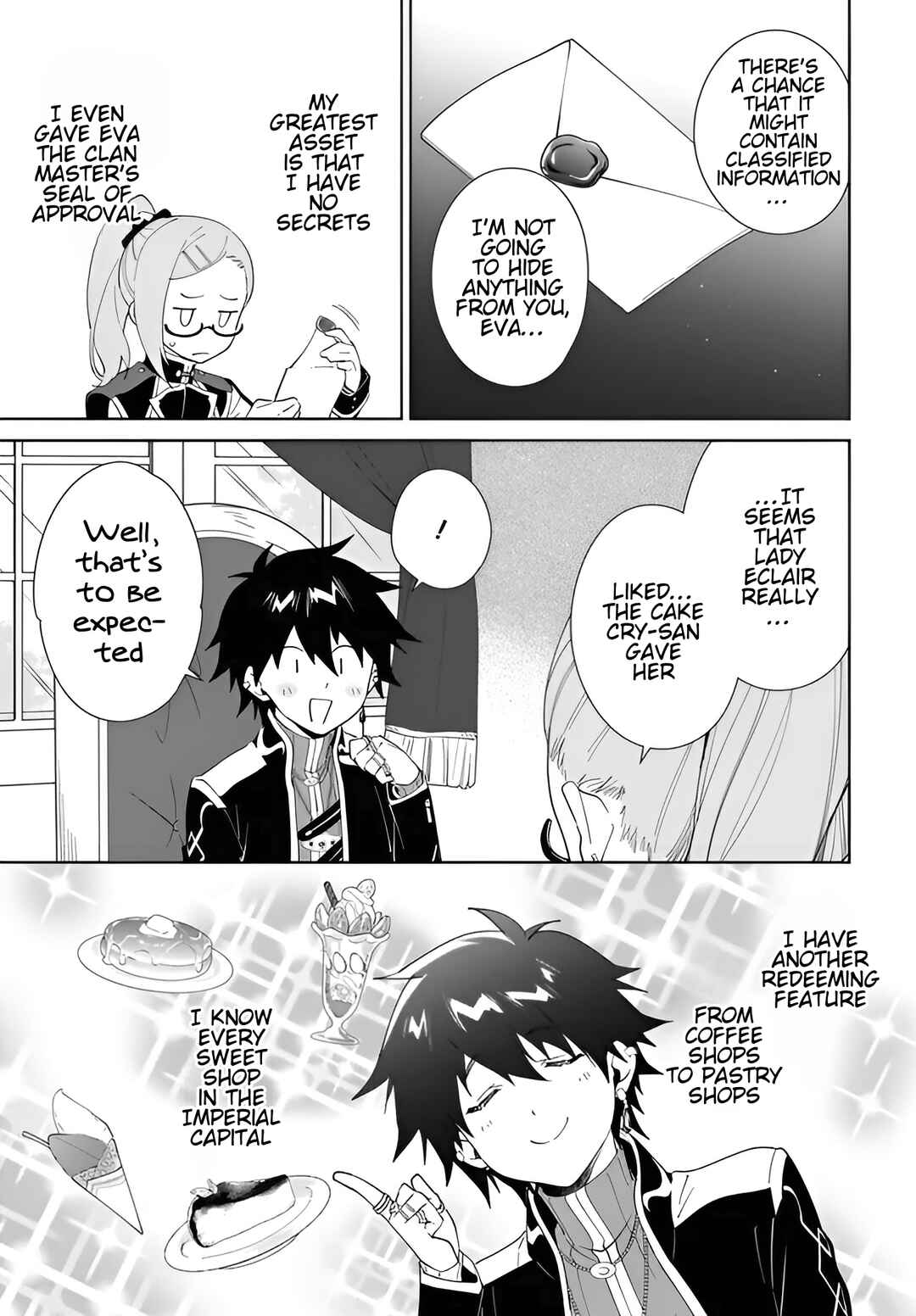 Nageki no Bourei wa Intai Shitai ~Saijaku Hunter ni Yoru Saikyou Party Ikuseijutsu~ Chapter 58.1 - Page 4