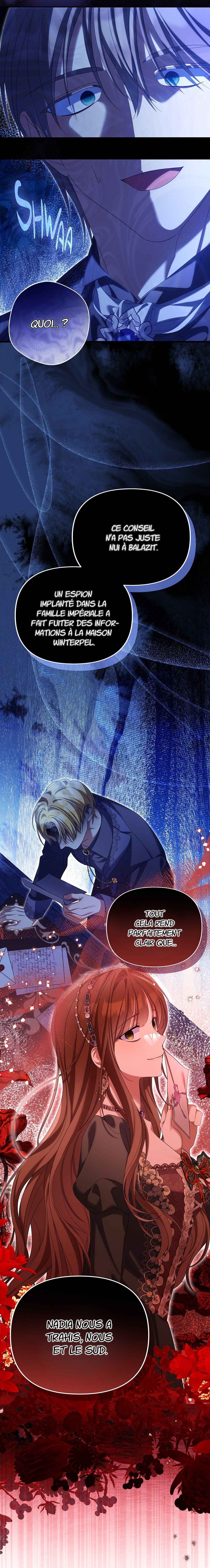 Gajja Anae ege Wae Jipchakhaseyo? Chapter 77 - Page 12