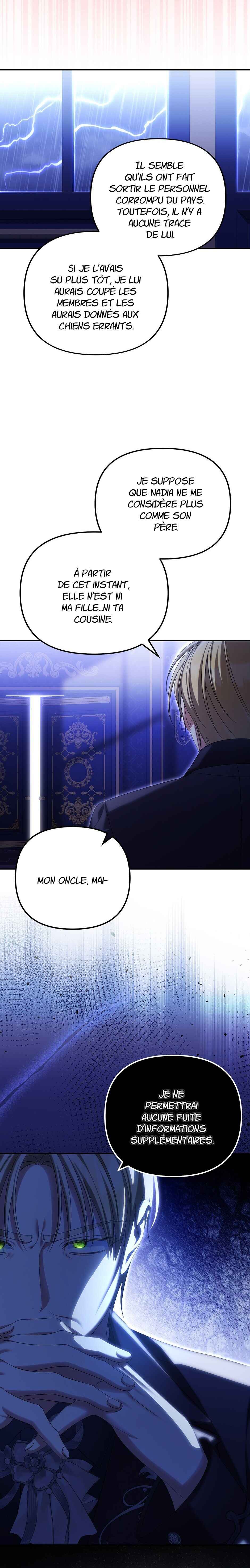 Gajja Anae ege Wae Jipchakhaseyo? Chapter 77 - Page 13
