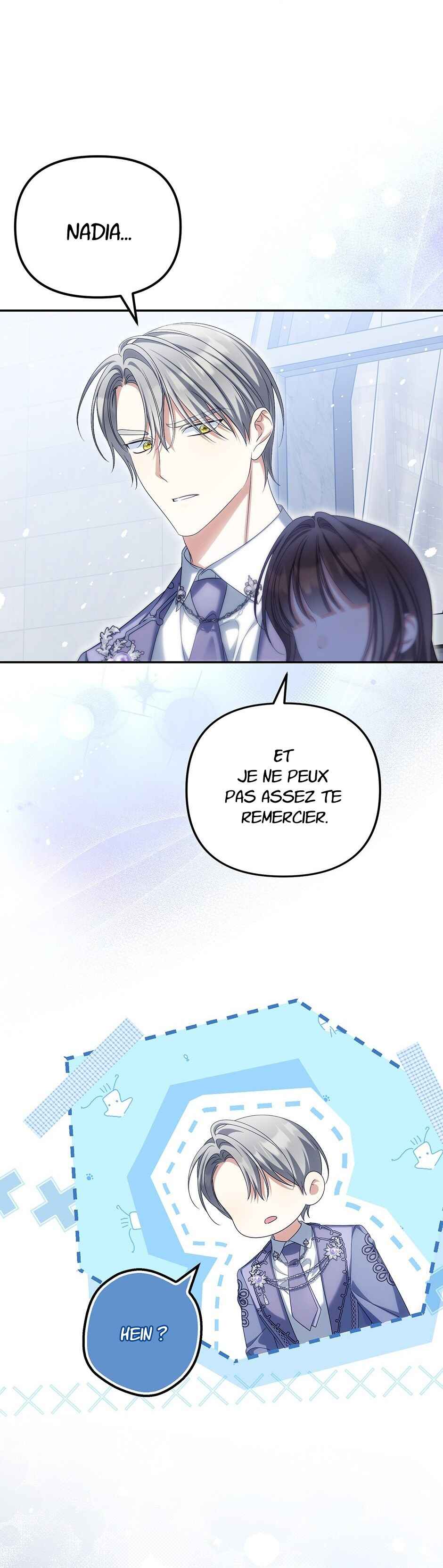 Gajja Anae ege Wae Jipchakhaseyo? Chapter 77 - Page 18