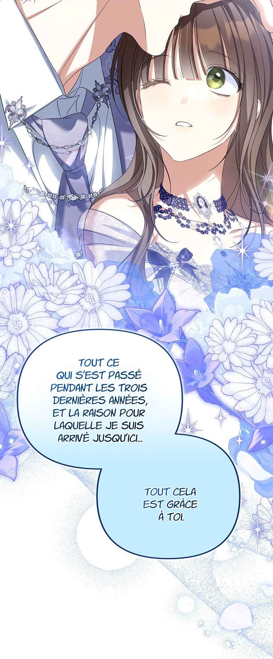 Gajja Anae ege Wae Jipchakhaseyo? Chapter 77 - Page 23