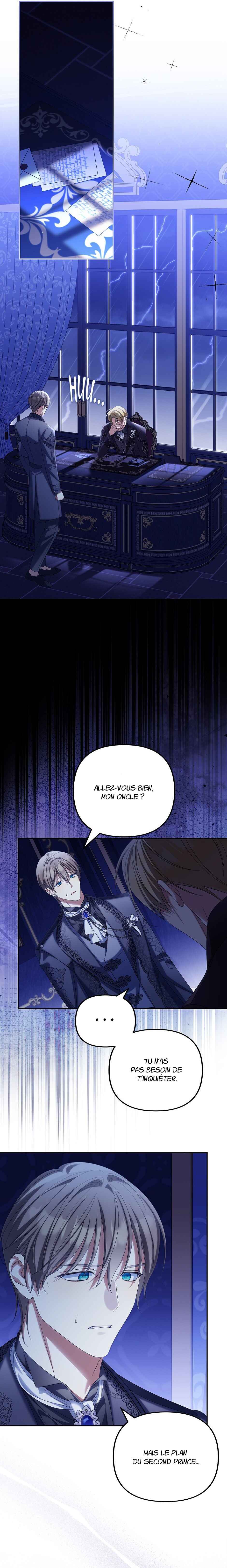 Gajja Anae ege Wae Jipchakhaseyo? Chapter 77 - Page 9