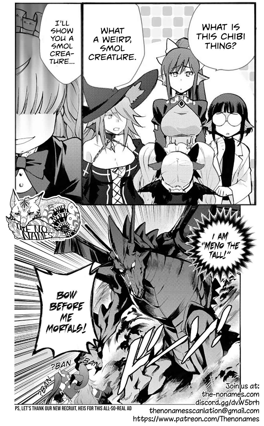 Isekai de Tochi o Katte Noujou o Tsukurou Chapter 21 - Page 24