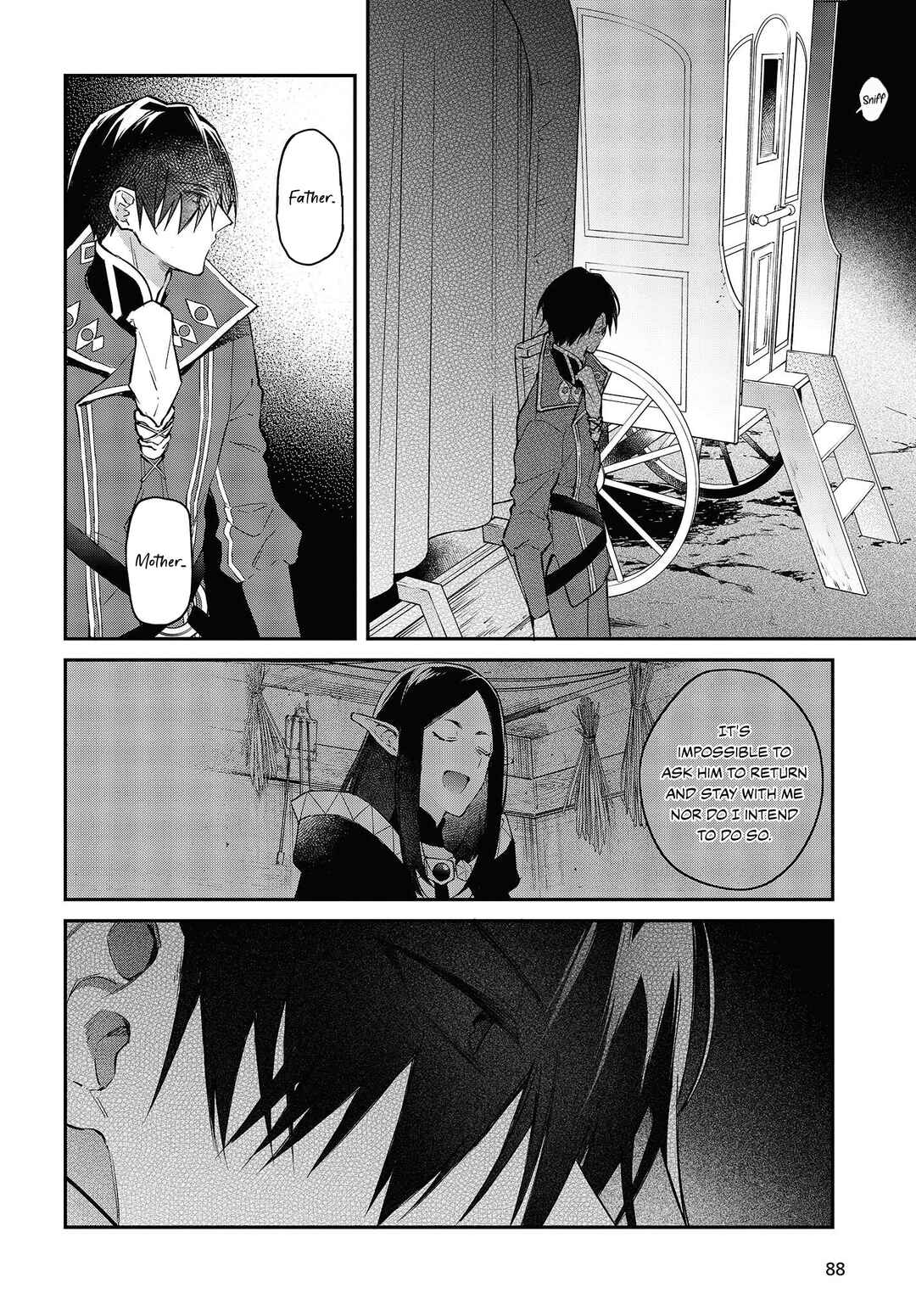 Realist Maou ni Yoru Seiiki Naki Isekai Kaikaku Chapter 43 - Page 15
