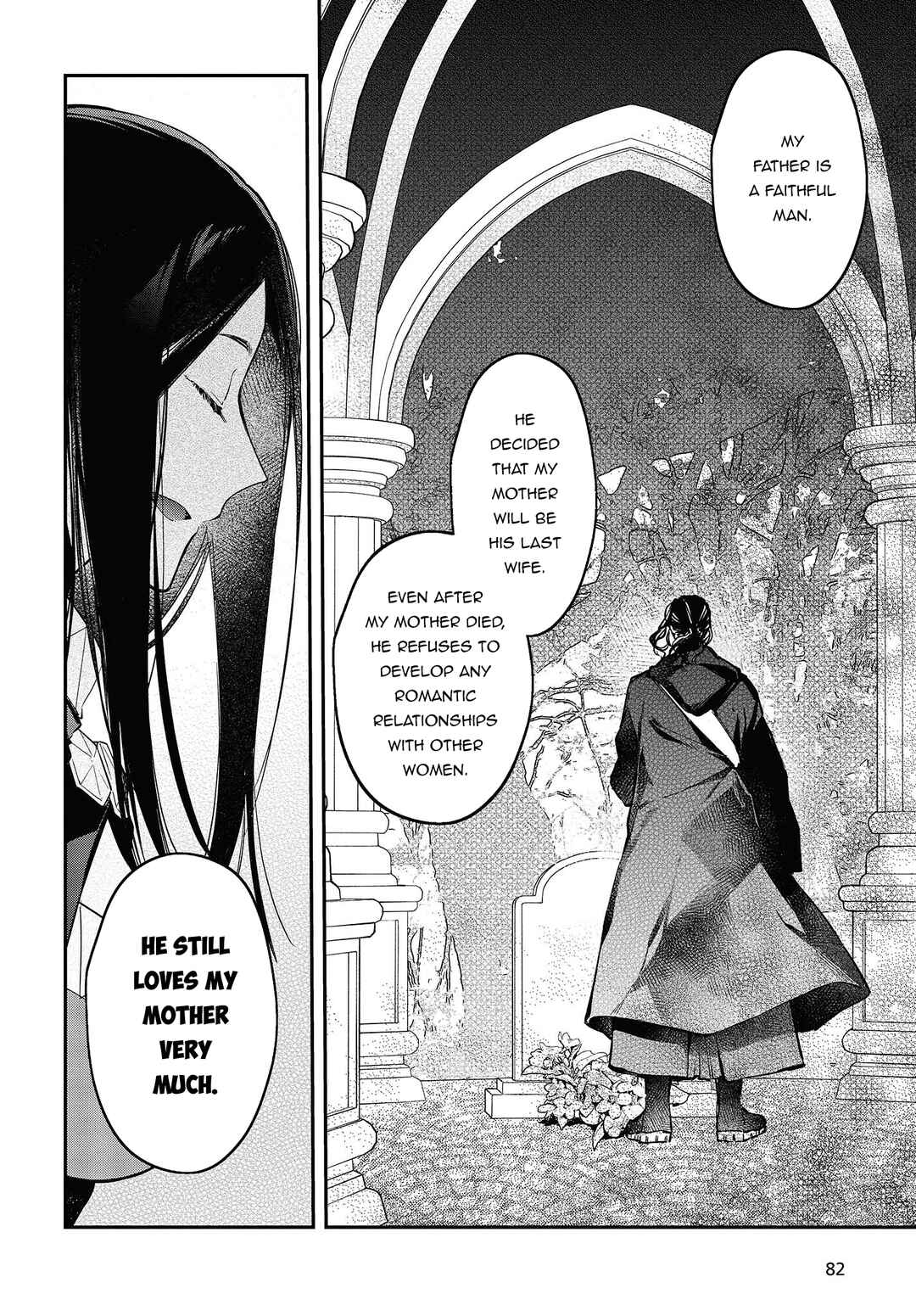 Realist Maou ni Yoru Seiiki Naki Isekai Kaikaku Chapter 43 - Page 9