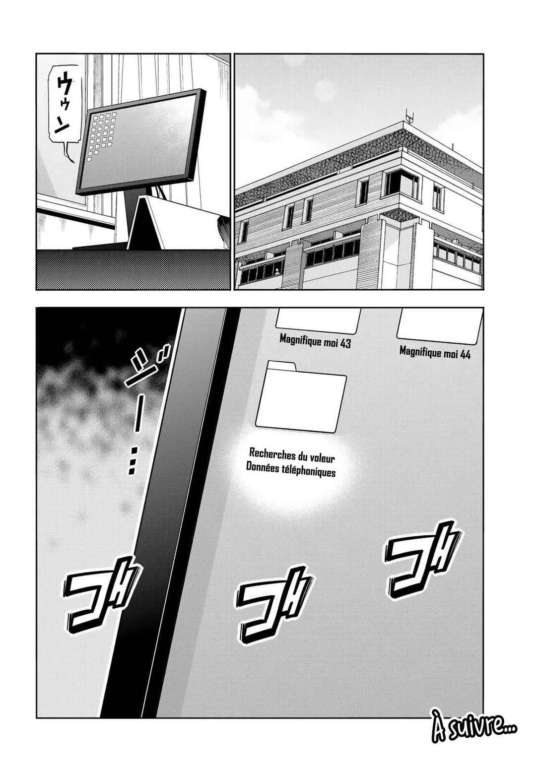 Grand Blue Dreaming Chapter 99 - Page 38