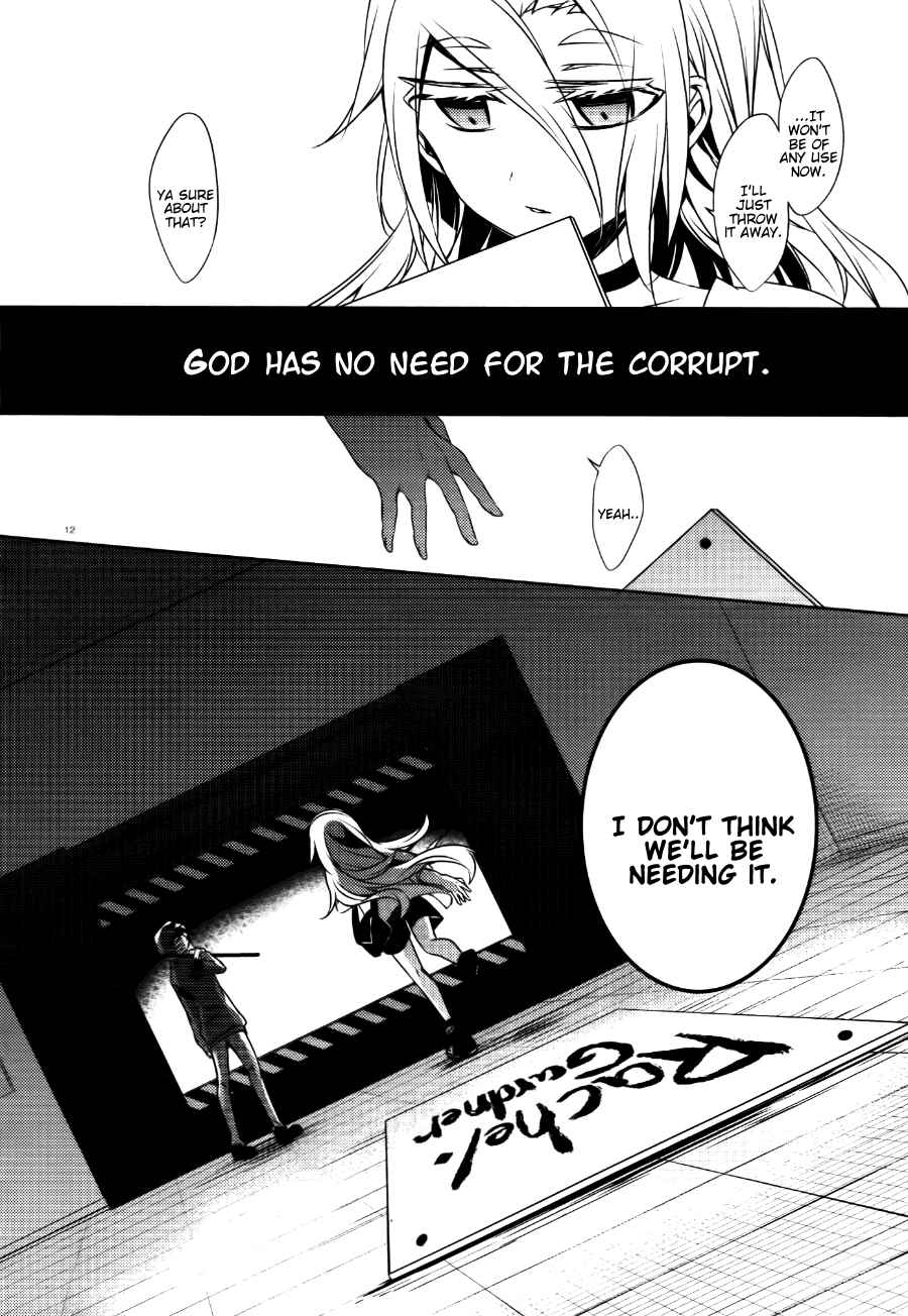 Angels of Death Chapter 18 - Page 12