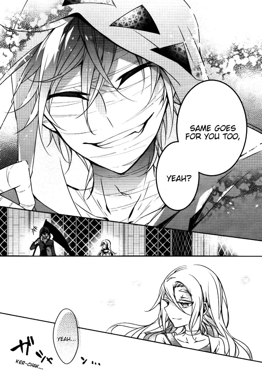 Angels of Death Chapter 18 - Page 18