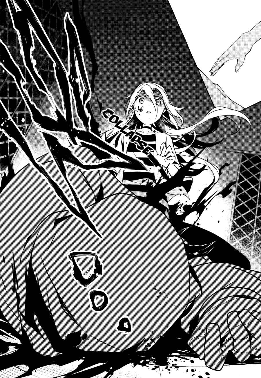 Angels of Death Chapter 18 - Page 20