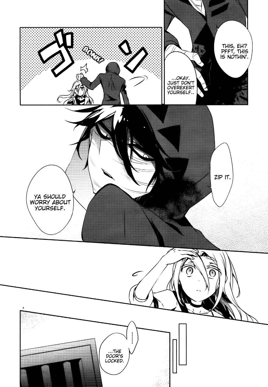 Angels of Death Chapter 18 - Page 4