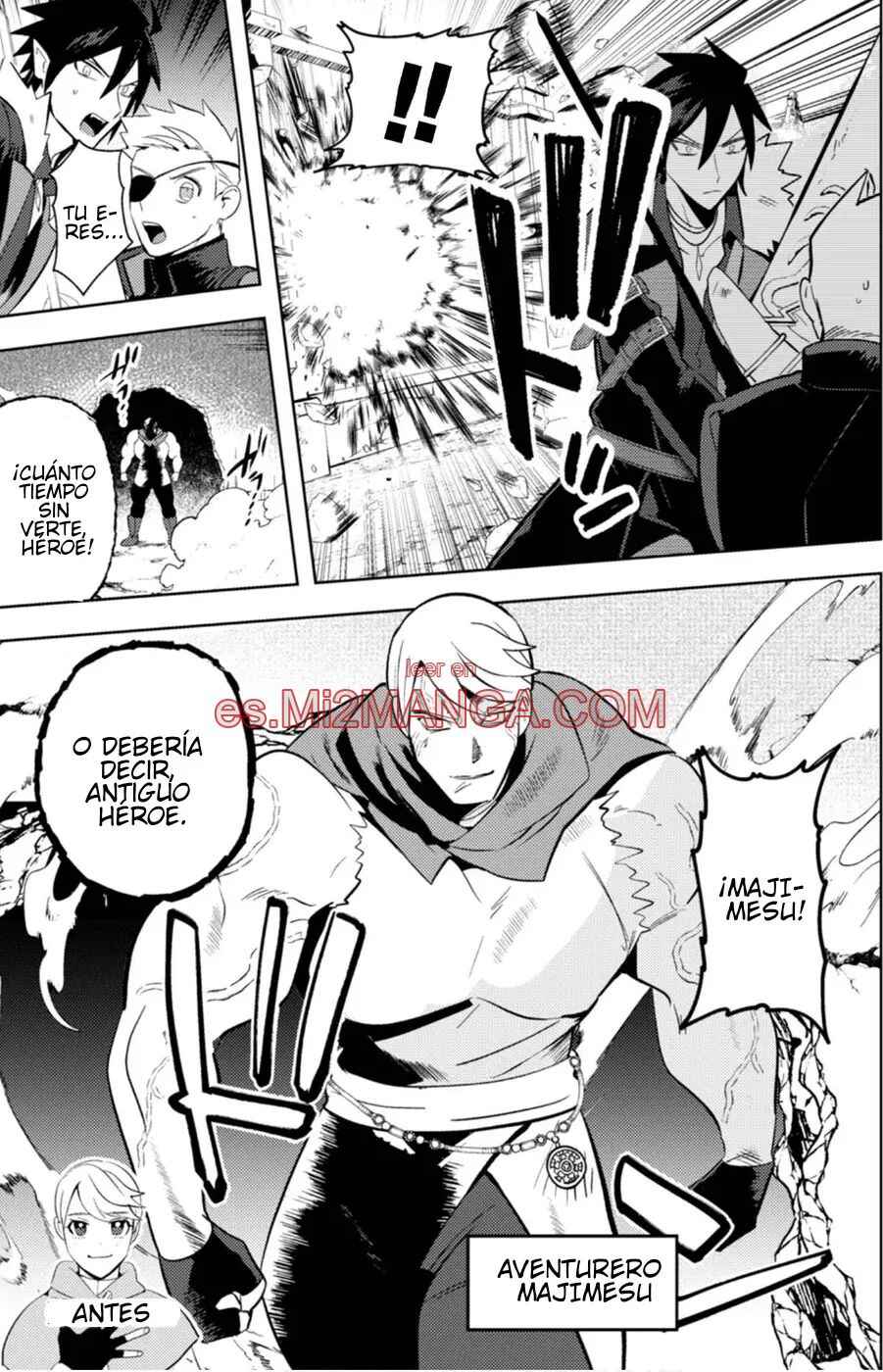 MaOL! ~Shachiku OL to Isekai Saikyou Maou Irekawari Seikatsu~ Chapter 12 - Page 10