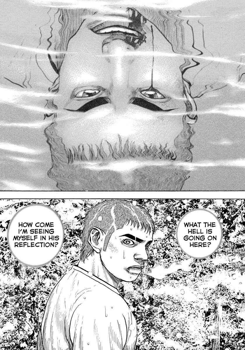 Tough Chapter 421 - Page 16