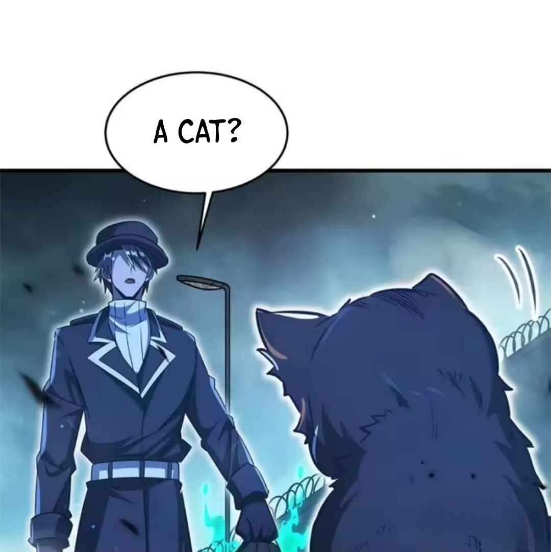 Zài Chōngmǎn Guàitán De Shìjiè Lǐ Chéngwéi Mónǚ Chapter 83 - Page 3
