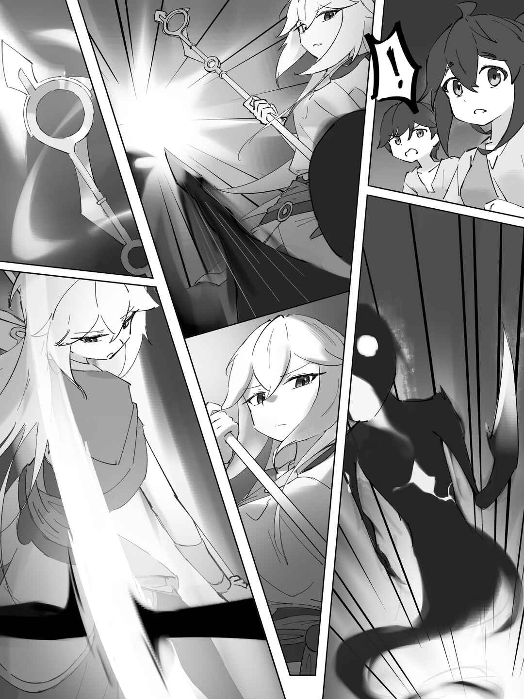 Facets Chapter 3 - Page 10