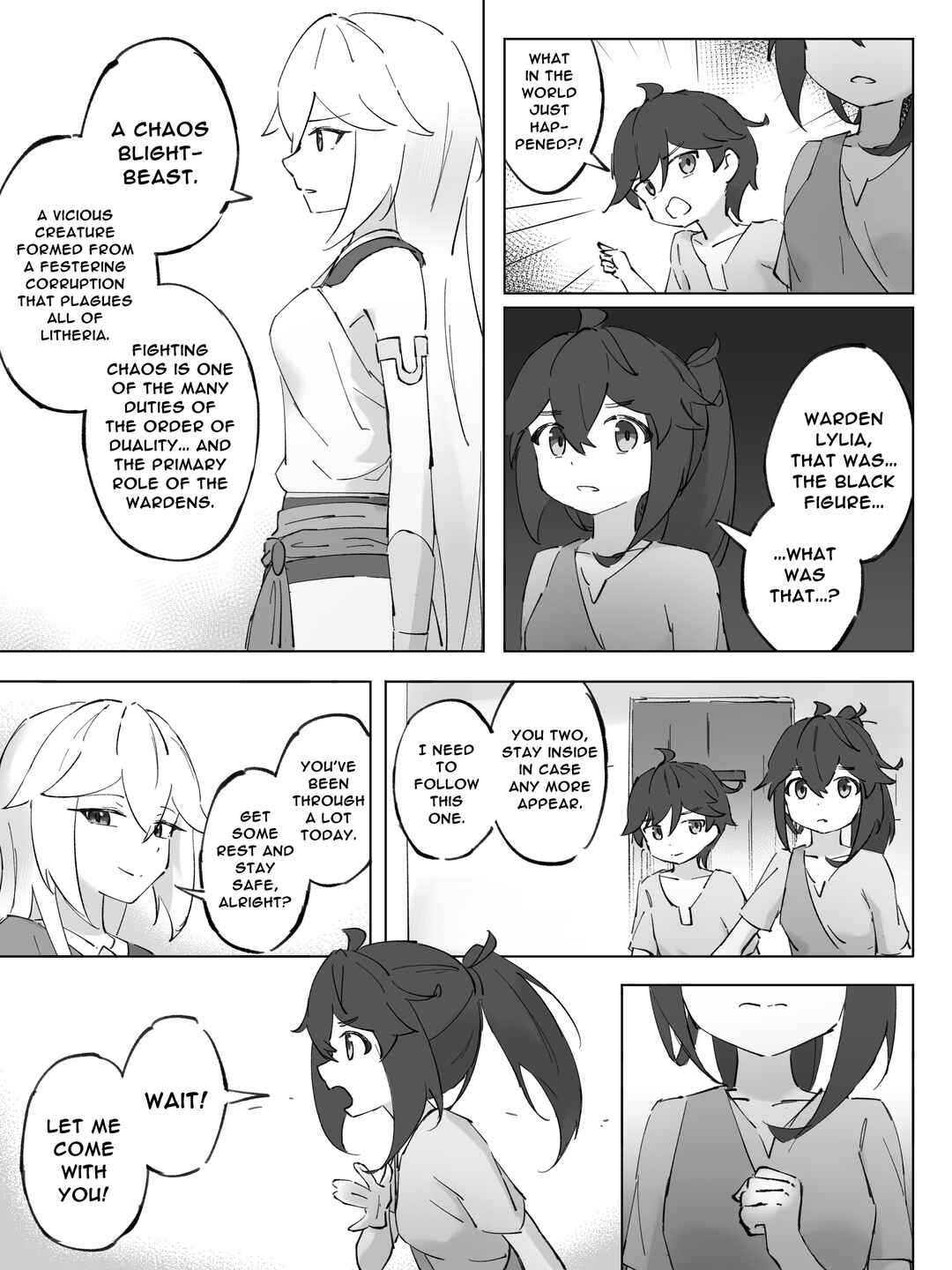 Facets Chapter 3 - Page 12