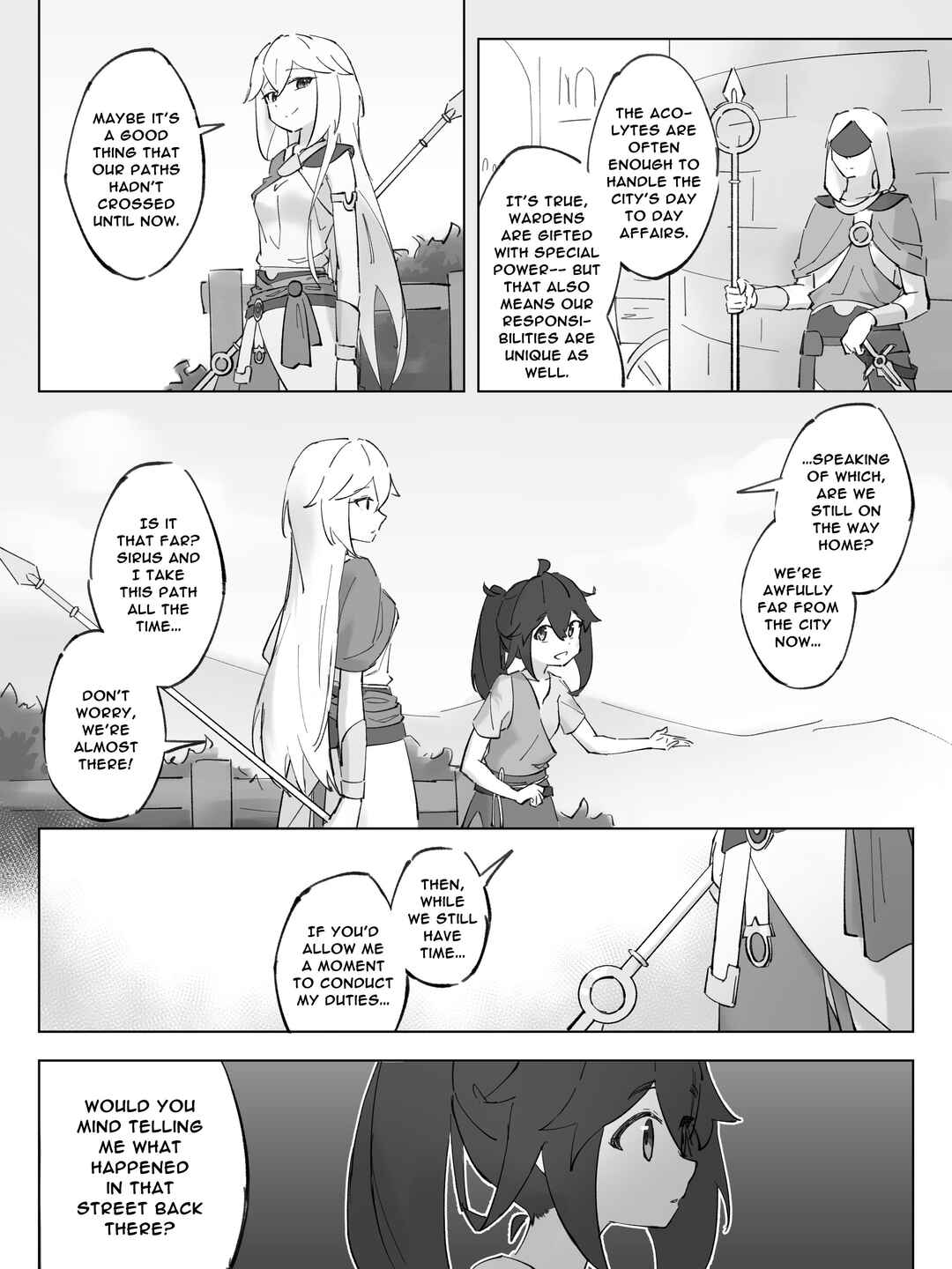Facets Chapter 3 - Page 4