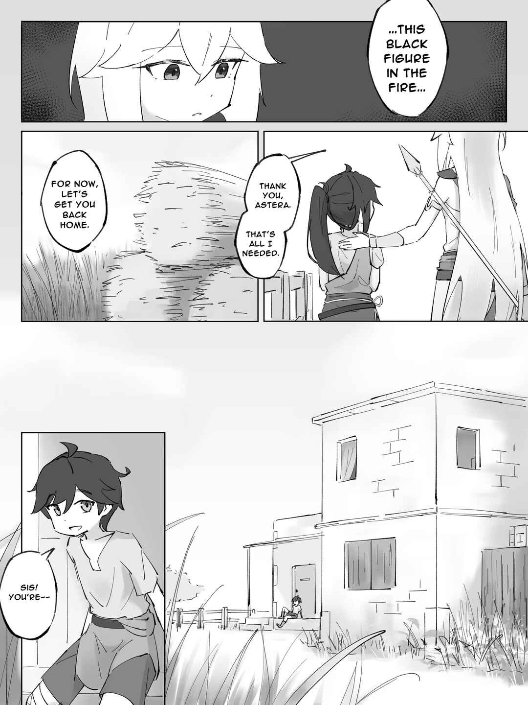 Facets Chapter 3 - Page 6