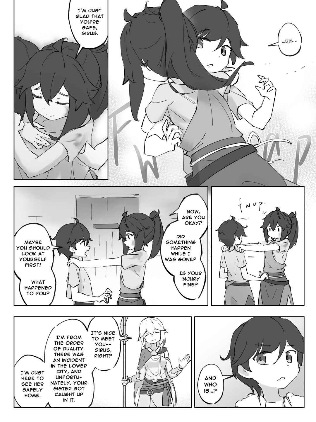 Facets Chapter 3 - Page 7
