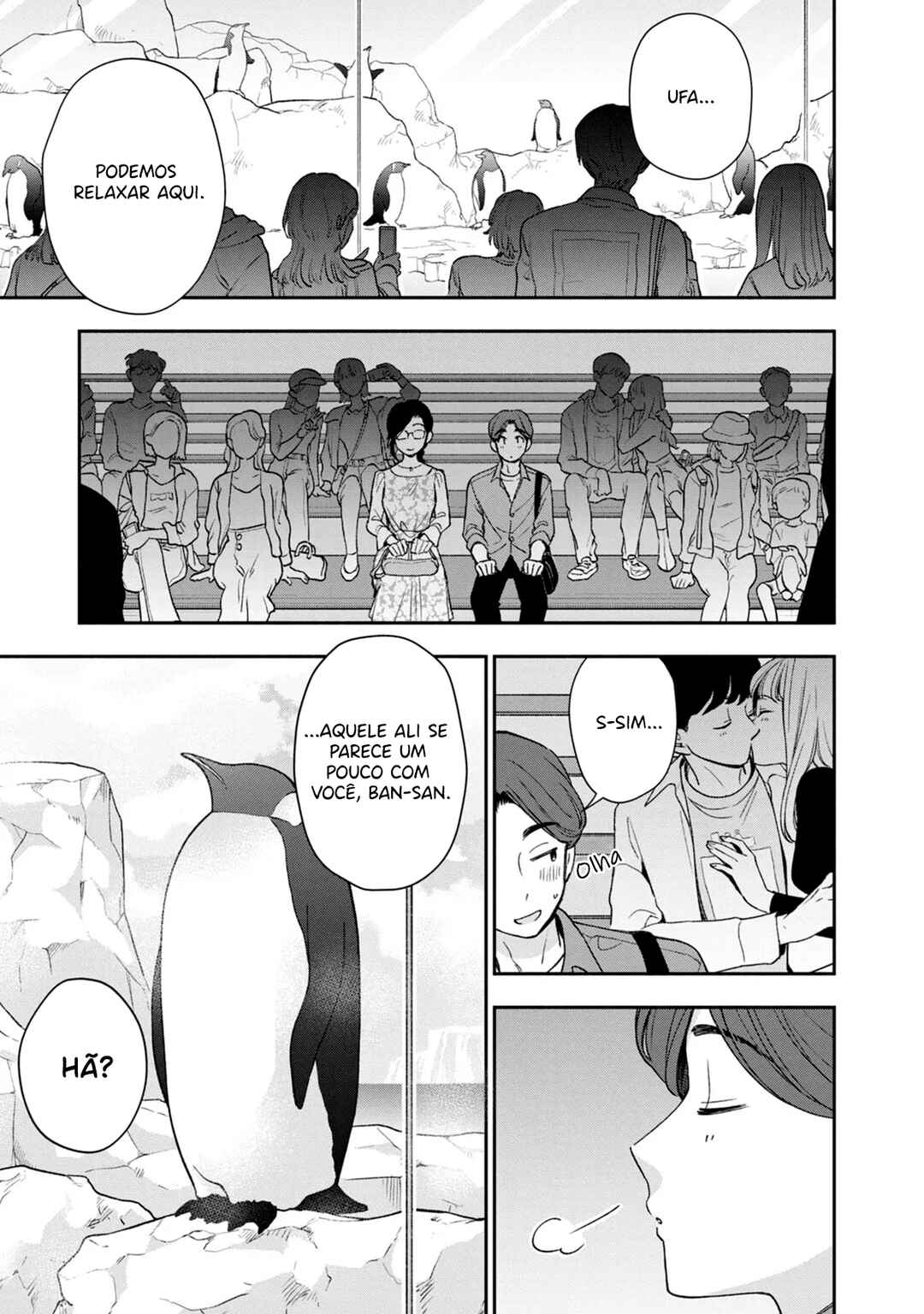 Drama na Koi wa Kihon kara Chapter 8 - Page 10