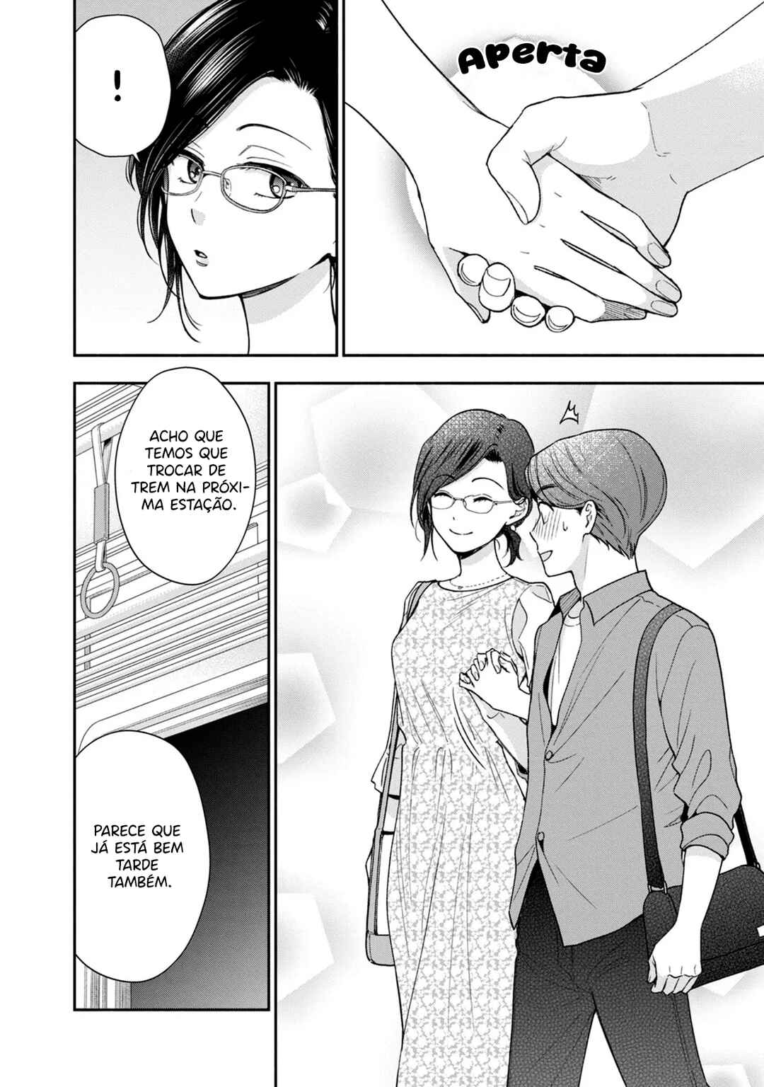 Drama na Koi wa Kihon kara Chapter 8 - Page 13
