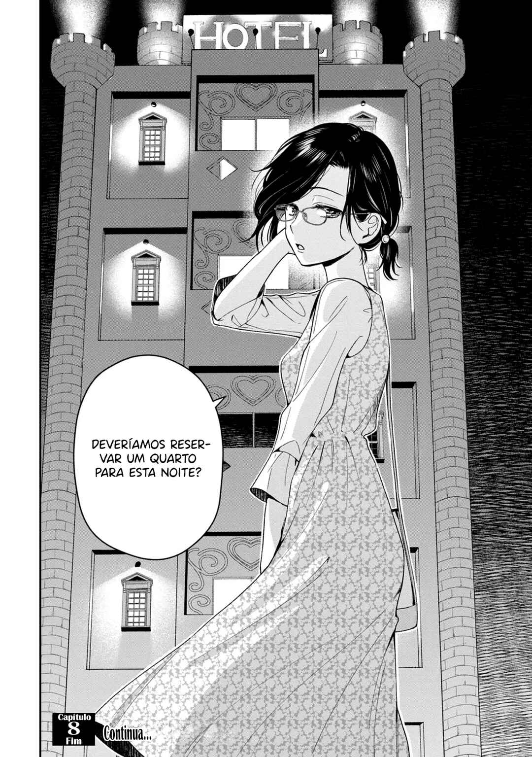 Drama na Koi wa Kihon kara Chapter 8 - Page 17