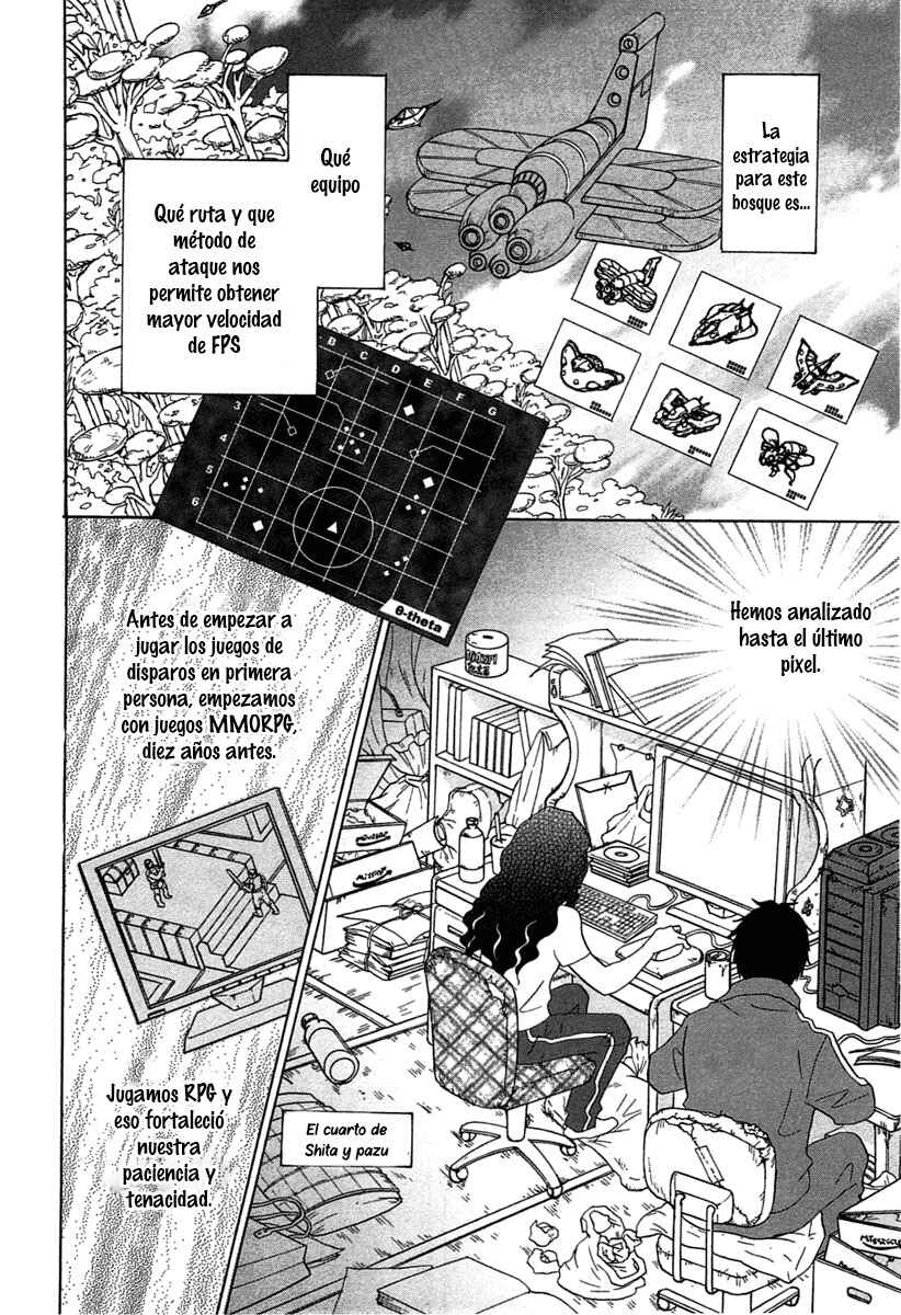 87CLOCKERS Chapter 18 - Page 23
