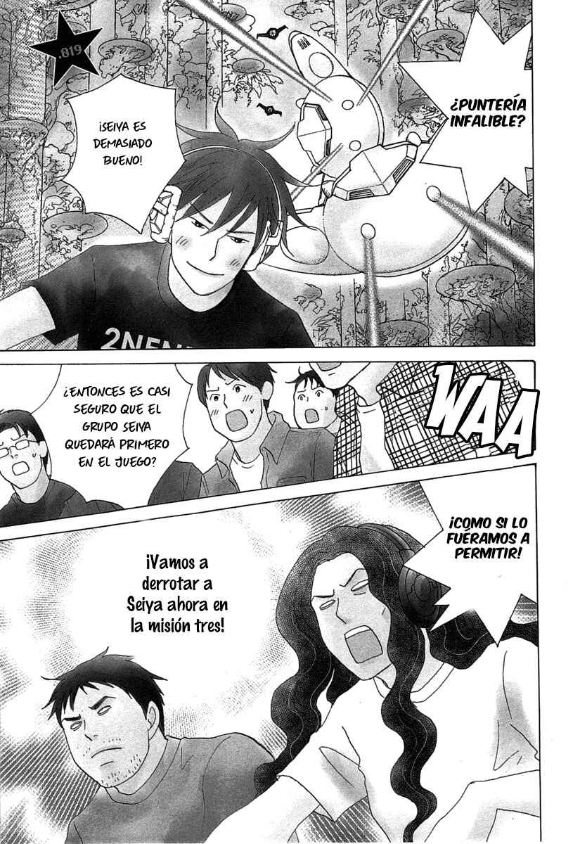 87CLOCKERS Chapter 18 - Page 38