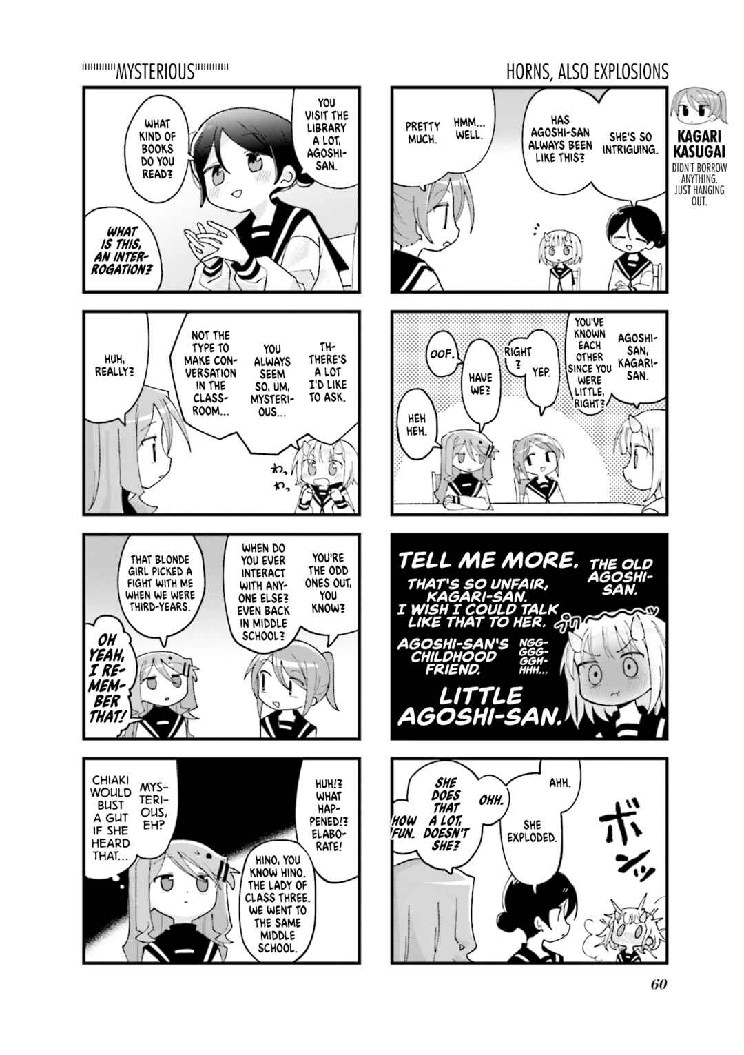 Null Meta Chapter 32 - Page 4